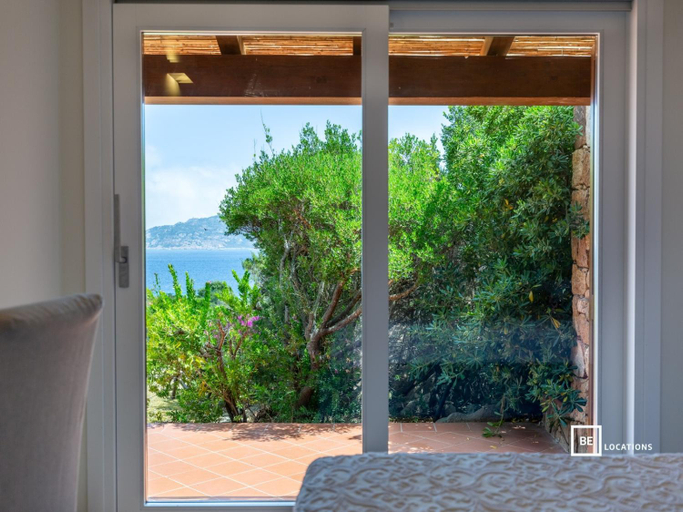 4, BeLocations - Villa MARENGO, Nuoro