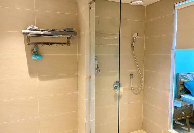 Bedroom 4, Apartment  OCEAN-VIEW LUXURY WITH BALCONY, Nha Trang