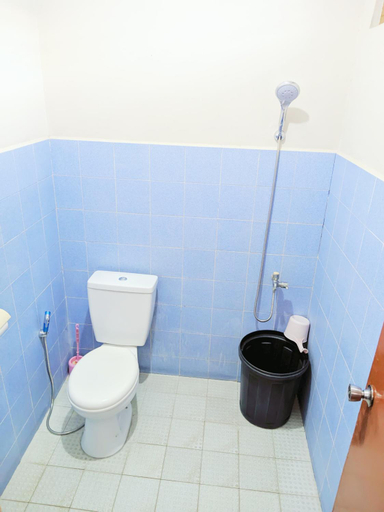 Bedroom 5, Pondok svd riung, Ngada