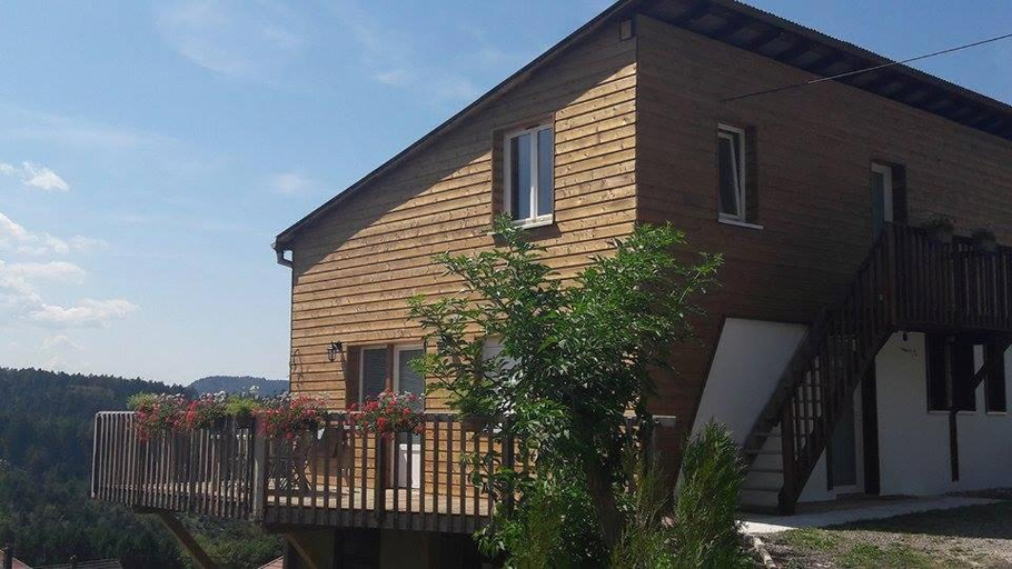 Le Gite Du Bucheron, Moselle