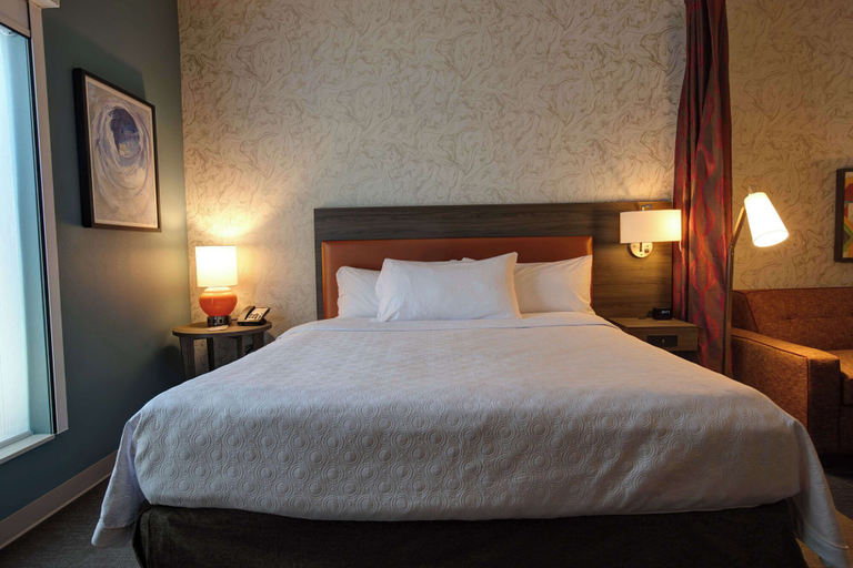 Bedroom 9