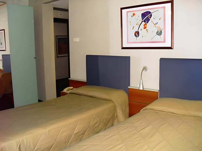 Bedroom 5