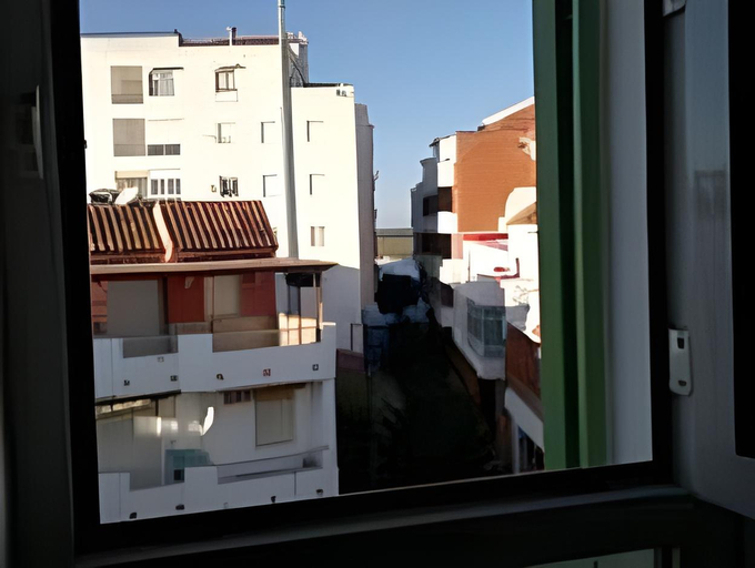 Others 3, Hostal Dona Antonia, Huelva