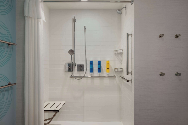 Bathroom 3, Tru By Hilton Ankeny, Polk
