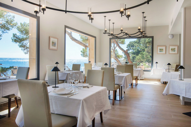 Food & Drinks 5, Hotel Hostalillo by Escampa Hotels, Girona