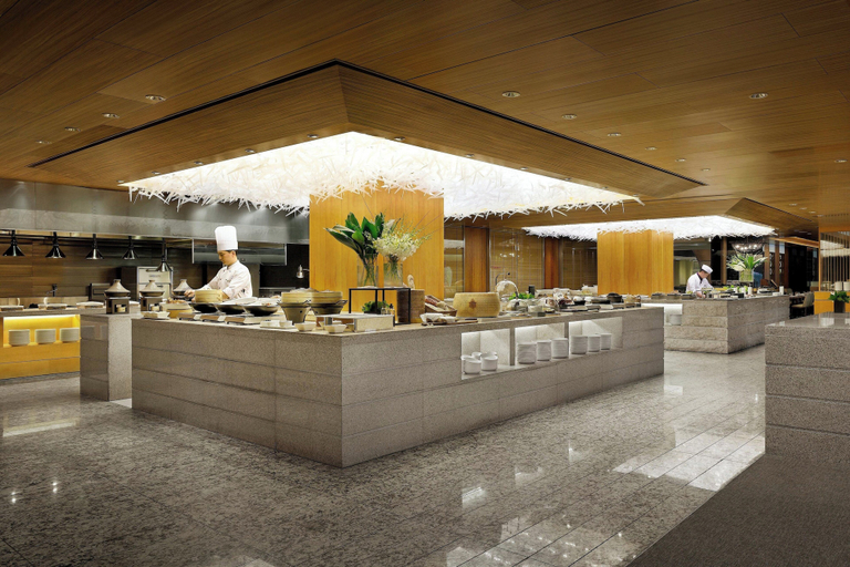Food & Drinks 5, THE PLAZA Seoul, Autograph Collection, Jung