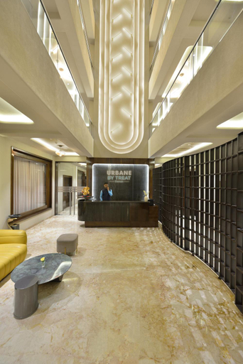 Public Area 3, URBANE BY TREAT, Daman