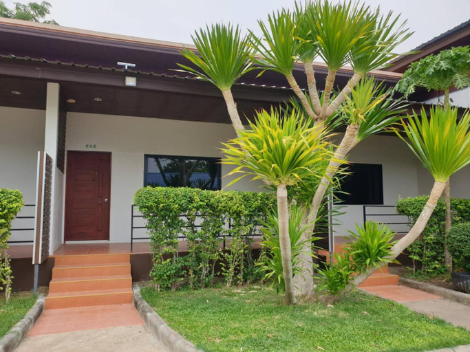 Others 3, ภูรวิน รีสอร์ท, Muang Buri Ram