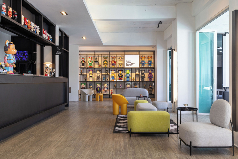 Others 4, The Core Gallery Hotel, Muang Chiang Mai