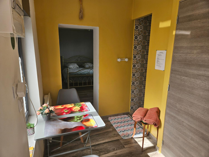Others 4, Chambre d hotes le pigeonnier, Nord