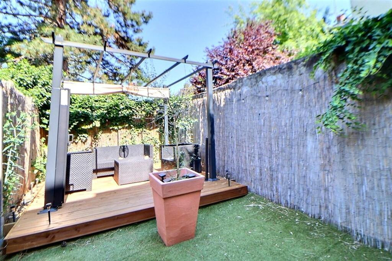 Others 4, Loft ravissant avec parking gratuit, Haut-Rhin