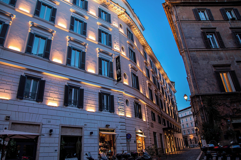 Exterior & Views 2, The Pantheon Iconic Rome Hotel, Autograph Collection, Roma