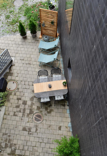 Others 4, Haus Meierhusli, Landquart