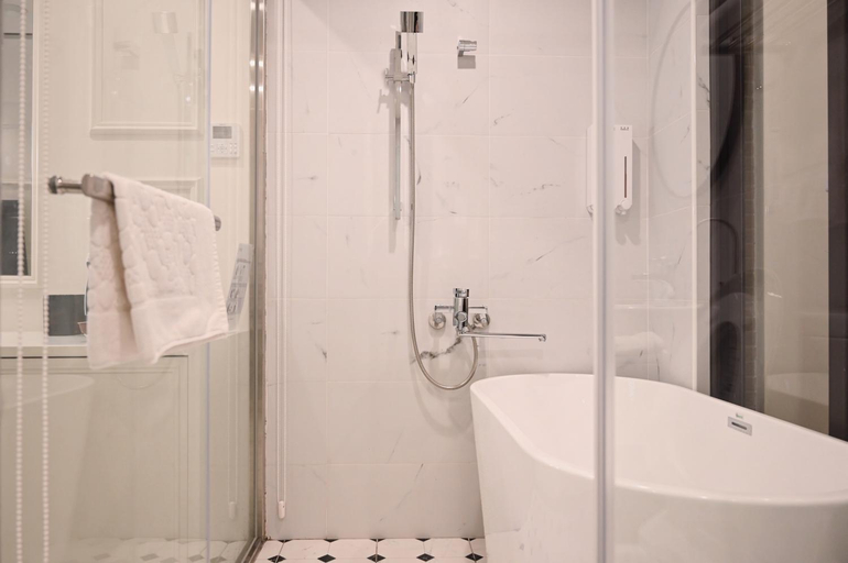 Bathroom 3, ANKANGJU, Tainan