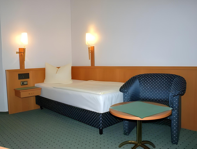 Bedroom 11