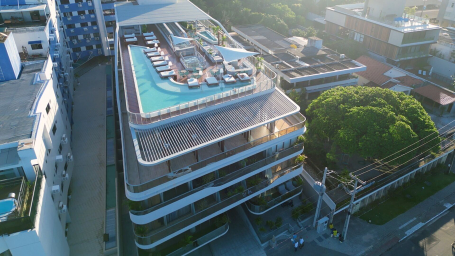 Exterior & Views, Setai Yacht Prime - By Almare, João Pessoa