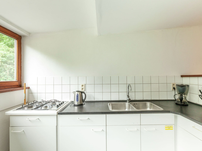 Others 5, Peaceful Nature Stay in Bohon, Luxembourg