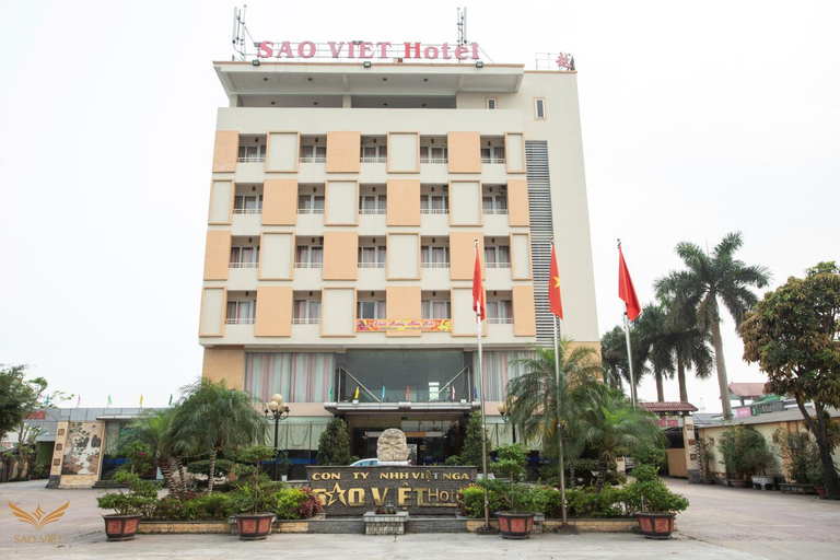 Sao Viet Hotel , Hưng Nguyên