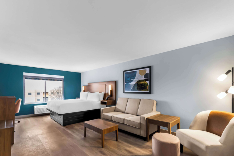 Bedroom 9