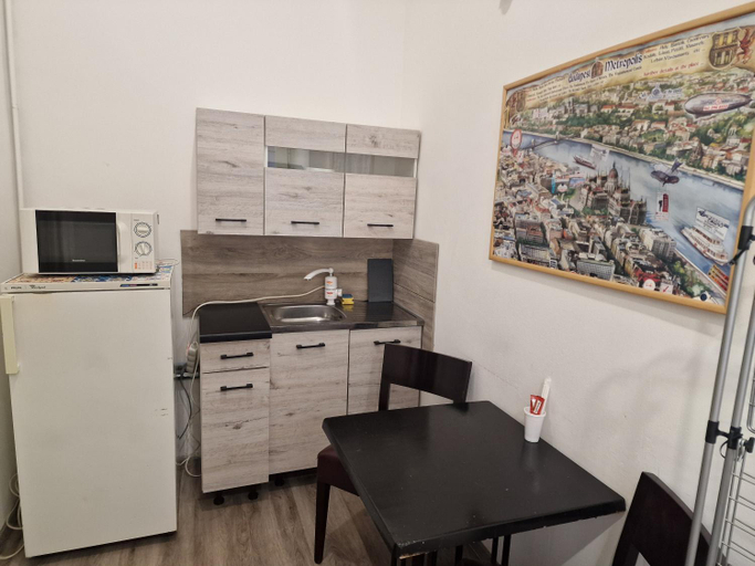 3, Apartman 4 YOU 2., Budapesti