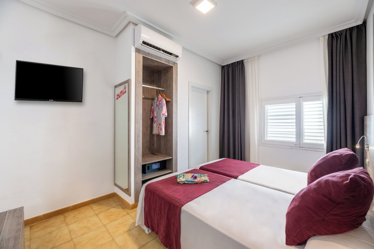 Bedroom 4, Hotel Vibra Marco Polo II - Adults Only, Baleares