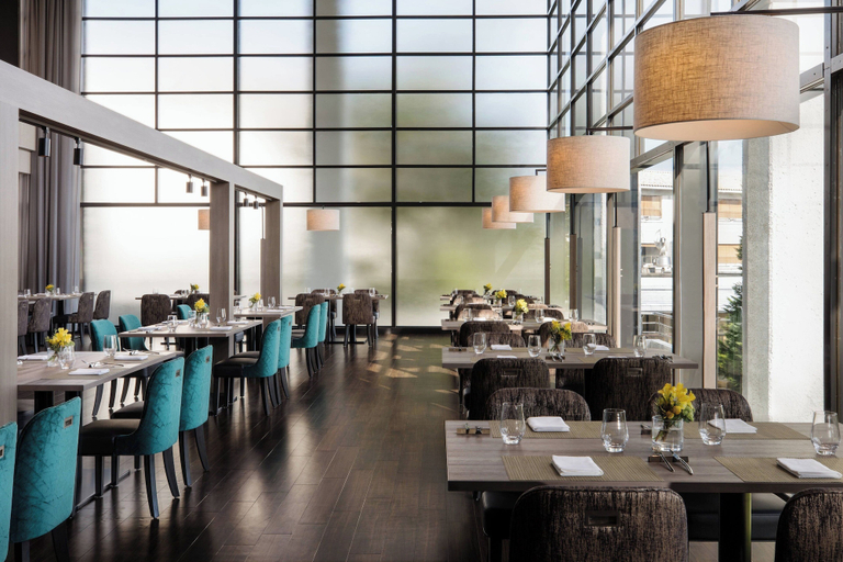 Food & Drinks 5, Izu Marriott Hotel Shuzenji, Izu