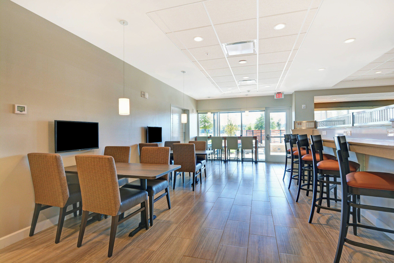 Food & Drinks 5, TownePlace Suites by Marriott Jackson Airport/Flowood, Rankin