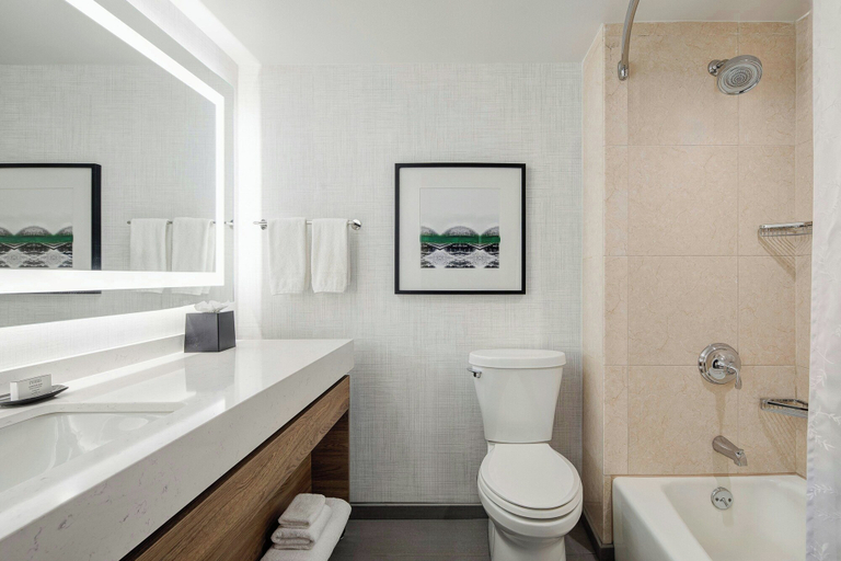 Bathroom 11