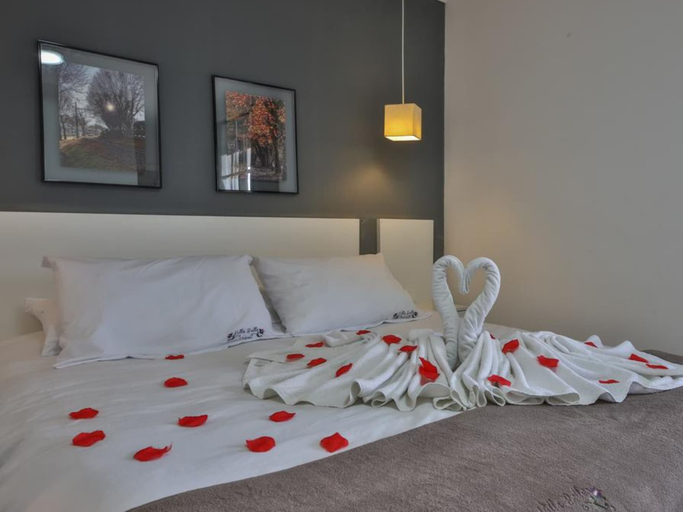 Bedroom 3, Villa Belle Chalés, Campo Limpo Paulista