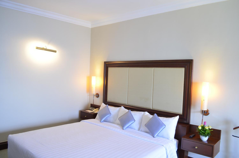 Bedroom 15