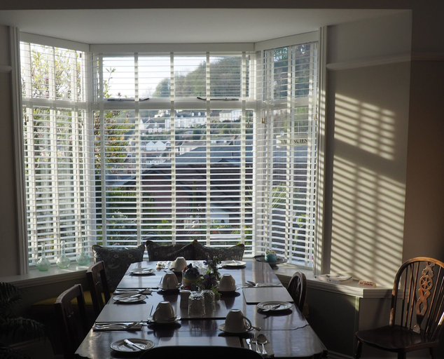Food & Drinks 4, South View Guest House, Devon