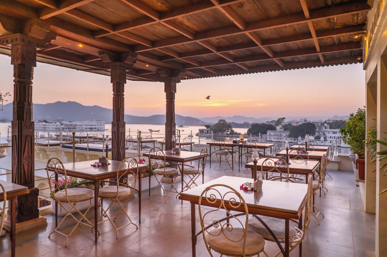 Food & Drinks, KANKARWA HAVELI, Udaipur