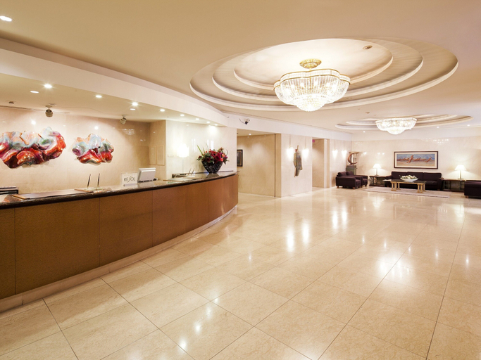 Others 4, Hotel Resol Gifu, Gifu