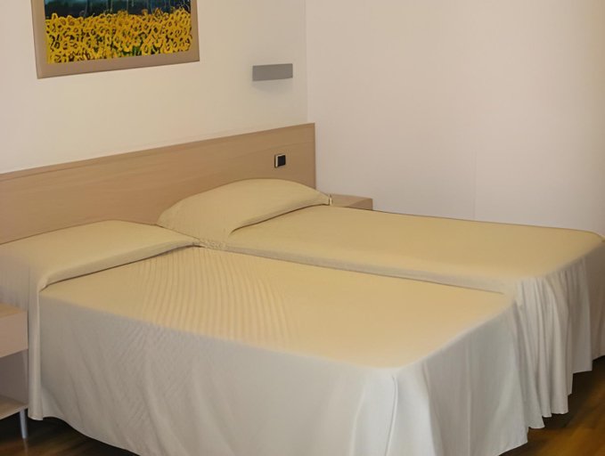 Bedroom 9
