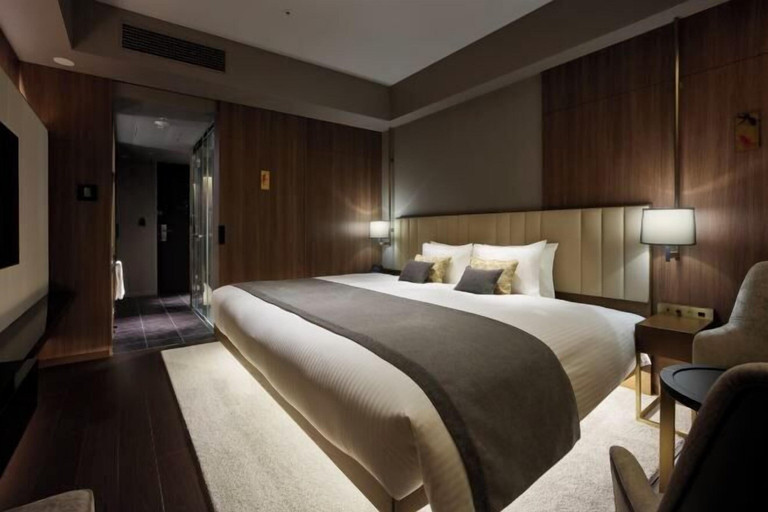 Bedroom 26