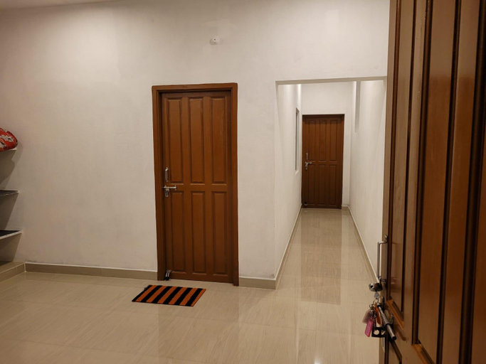 Others 2, Beach House Studio, Viluppuram