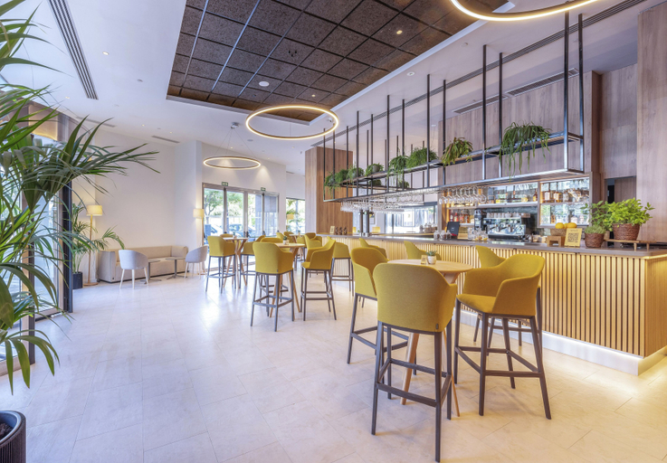 Food & Drinks 5, INNSiDE by Melia Valencia Oceanic, Valencia