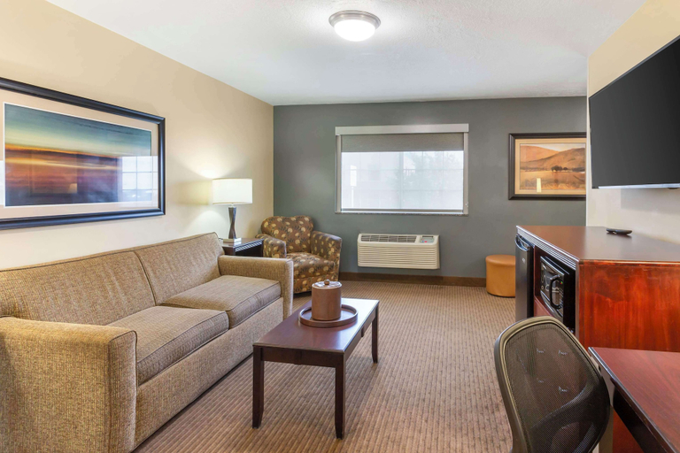 Others 5, Best Western Plus Cottontree Inn, Davis