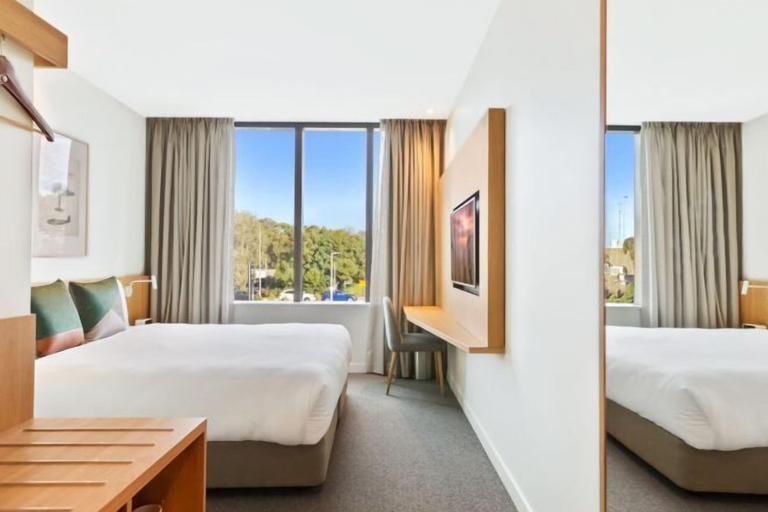 Bedroom 22