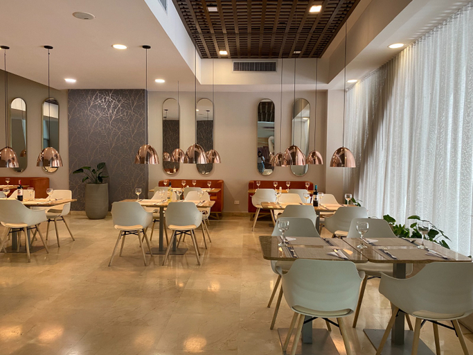 Food & Drinks 4, Hotel Dorado Plaza Alto Prado, Barranquilla