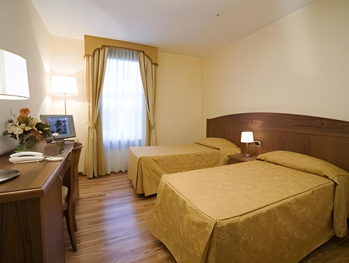 Bedroom 7
