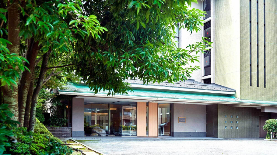 Exterior & Views 2, Tokyu Vacations Hakone Gora, Hakone