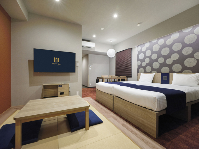 Bedroom 8