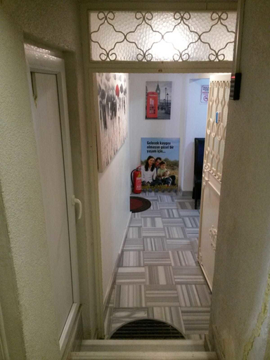 Others 5, Loren Hotel Suites, Beşiktaş