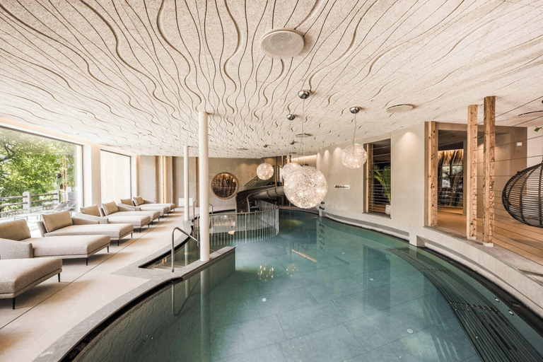Sport & Beauty 3, Excelsior Dolomites Life Resort, Bolzano