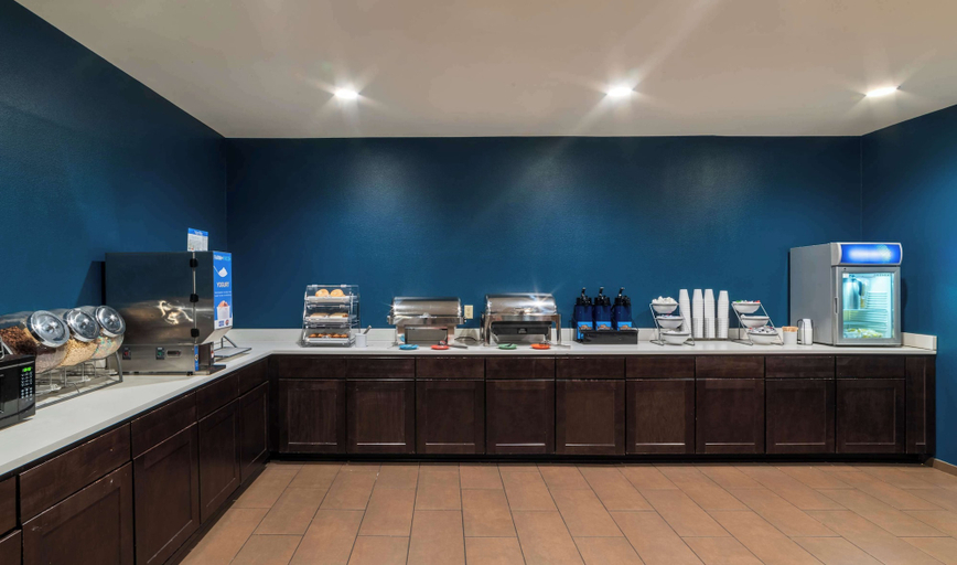 Food & Drinks 5, Sonesta Essential - Baton Rouge Airport, East Baton Rouge