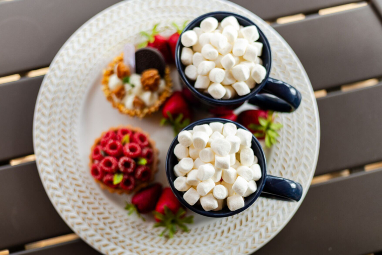 Food & Drinks 5, Romantic Cabin Retreat By Ghosal Luxury Lodging, Sevier