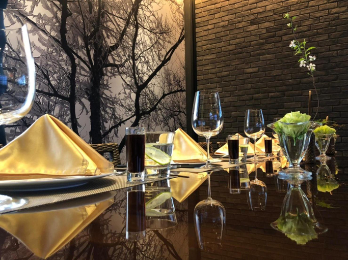 Food & Drinks 4, Juan Teppan-yaki B&B, Yilan