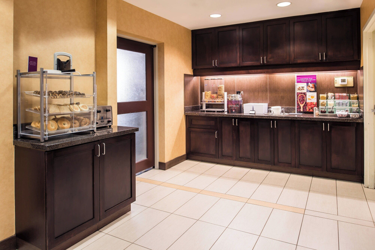 Food & Drinks 5, Residence Inn Florence Marriott, Lauderdale