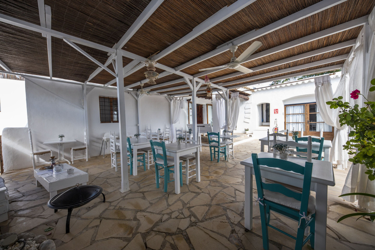 Food & Drinks 5, Agroturismo Can Cosmi Prats, Baleares